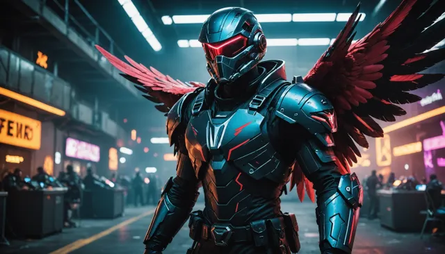Форма против кризиса: Falcons идут на Xtreme с серией 14 из 18